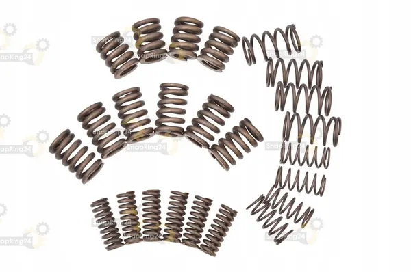 Kit de Réparation Powershift DCT450 MPS6 image 8