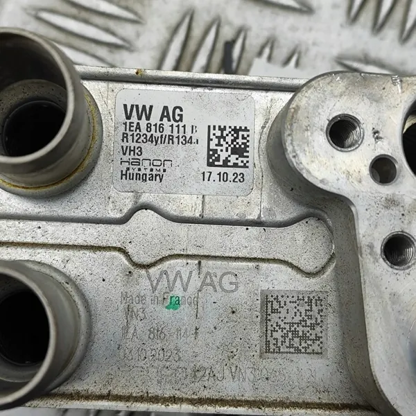 Déshydrateur climatisation OEM 1EA816114 Skoda Enyaq iV image 6