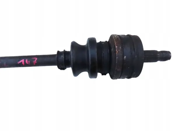 Semi-eixo esquerdo OEM Mercedes W201 190 1982-1993 image 3