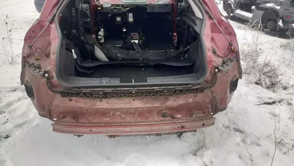 OEM 148 takapuskuri Fiat Bravo II 2007-2010 image 4