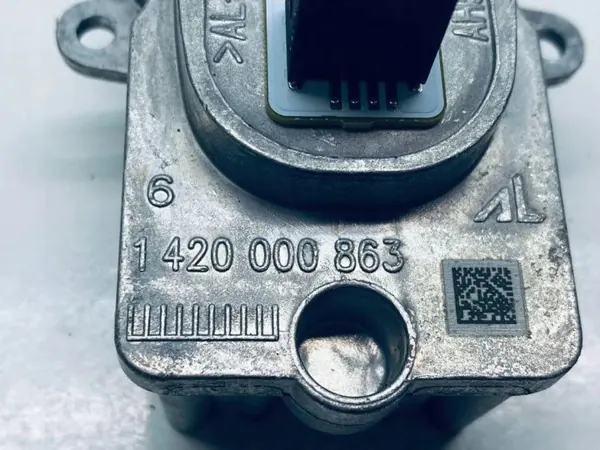 VW LED-ljusmodul OEM 5NA998478A för TIGUAN image 5