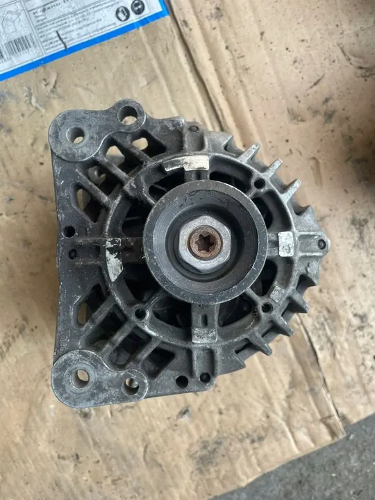 Vaihtovirtageneraattori Valeo 03d903025j image 2