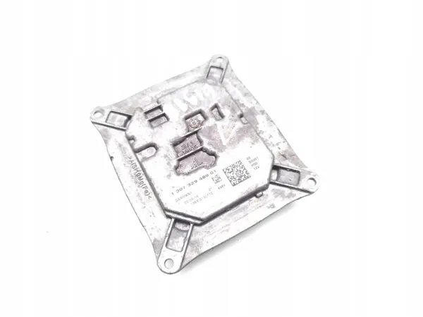 Jeep Cherokee Xenon-strålkastarnivåregulator 130732948901 image 6