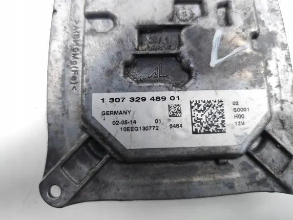 Jeep Cherokee Xenon-strålkastarnivåregulator 130732948901 image 7