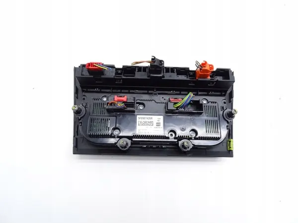 Luftventilstyrpanel OEM 5F0907426R för Seat Leon III image 5