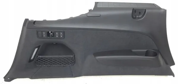 Vasen takaluukun koriste OEM 4M0863879Q Audi Q7 4M image 2