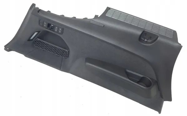 Vasen takaluukun koriste OEM 4M0863879Q Audi Q7 4M image 3