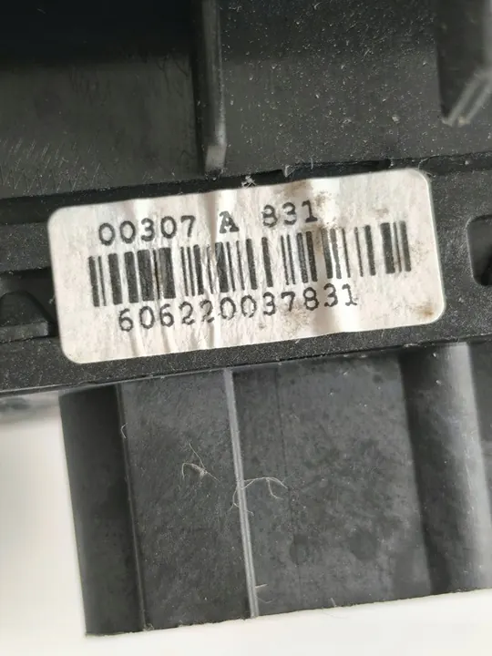 Raam Raam Schakelaar Fiat Punto (199) 2006 image 6