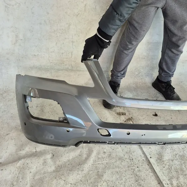 MERCEDES ML W164 Parachoques Delantero PDC A1648857225 image 2