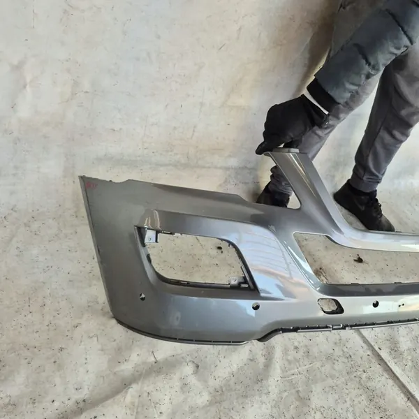 MERCEDES ML W164 Parachoques Delantero PDC A1648857225 image 4