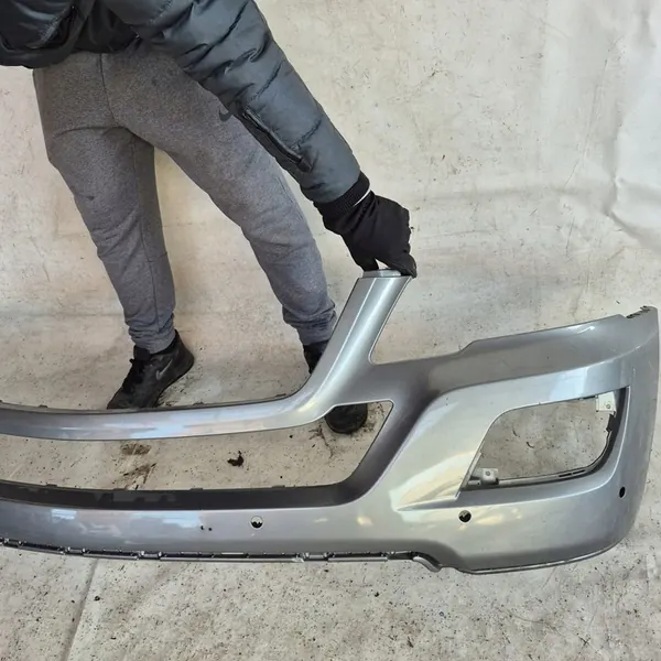 MERCEDES ML W164 Parachoques Delantero PDC A1648857225 image 5