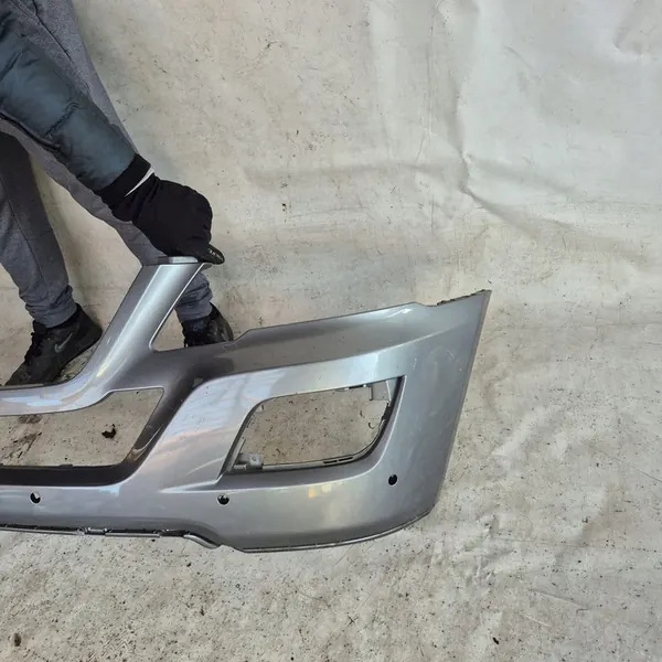 MERCEDES ML W164 Parachoques Delantero PDC A1648857225 image 6