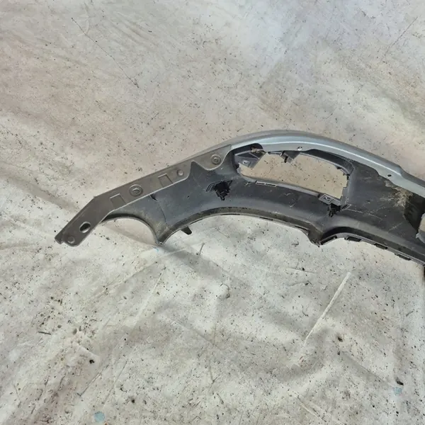 MERCEDES ML W164 Parachoques Delantero PDC A1648857225 image 8