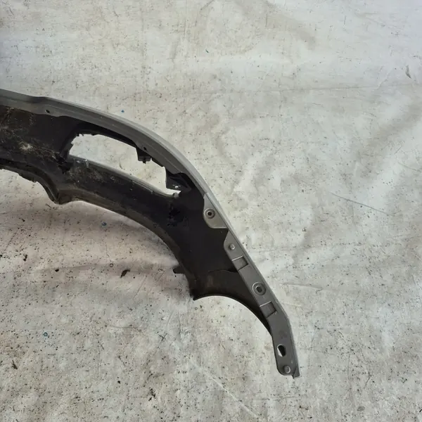 MERCEDES ML W164 Parachoques Delantero PDC A1648857225 image 9