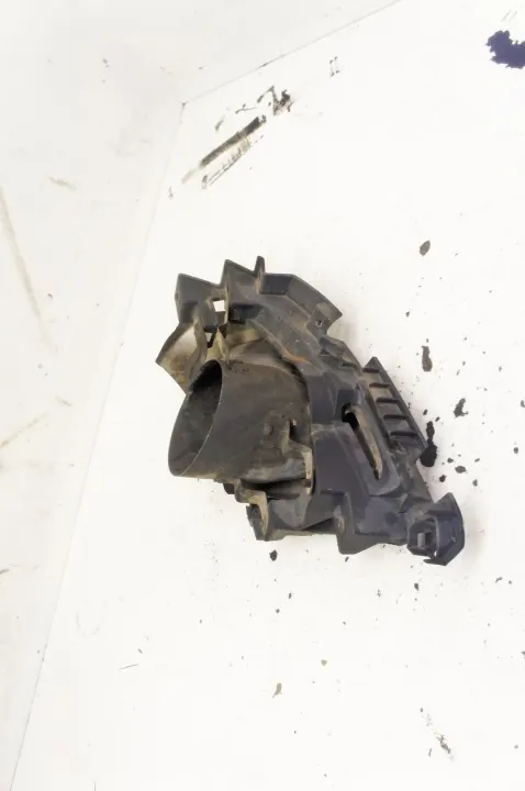 UV463 Ford Edge Mk2 2.0d Pakoputken Pää Oikea Taka image 5