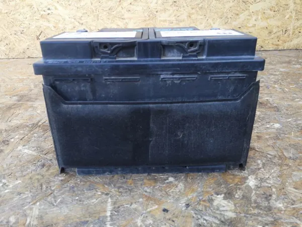 Batterie Jeep Renegade 12V 760A OEM 52102538 image 7