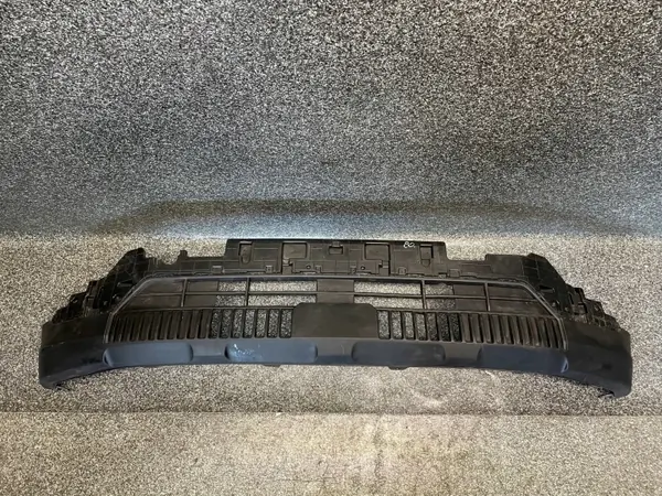 Nedre framstötfångare-spoiler Kia EV3 OEM 86512-EV000 image 2