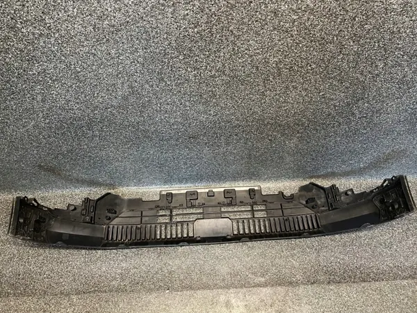 Nedre framstötfångare-spoiler Kia EV3 OEM 86512-EV000 image 5