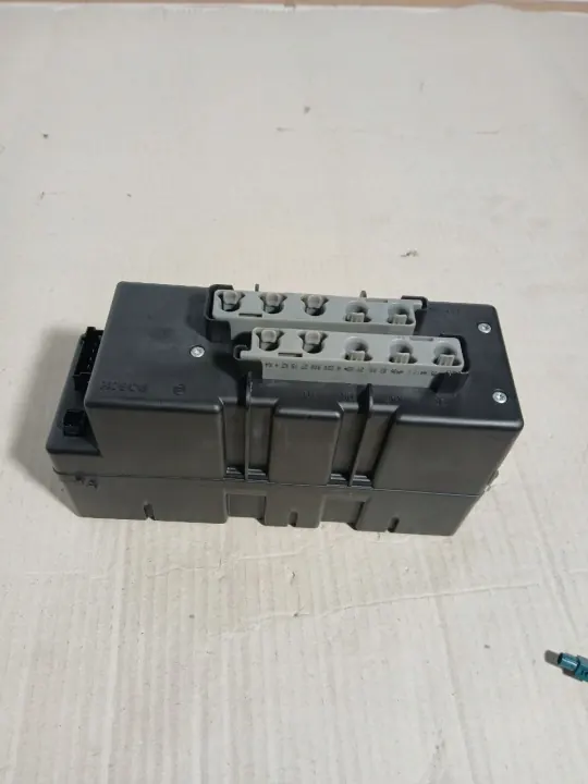 Bomba de cierre central OEM 2208000548 para Mercedes-Benz image 2