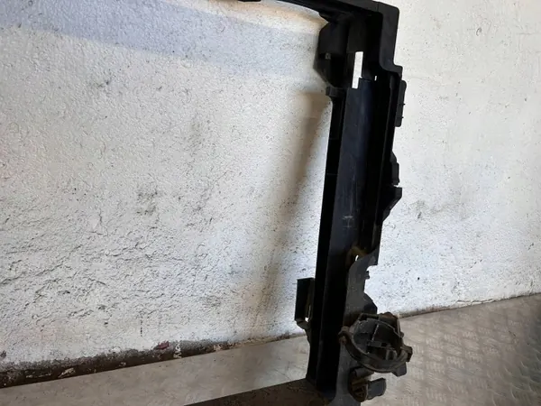 BMW X5M E70 Kylargaller OEM 7589464 - Begagnad image 3