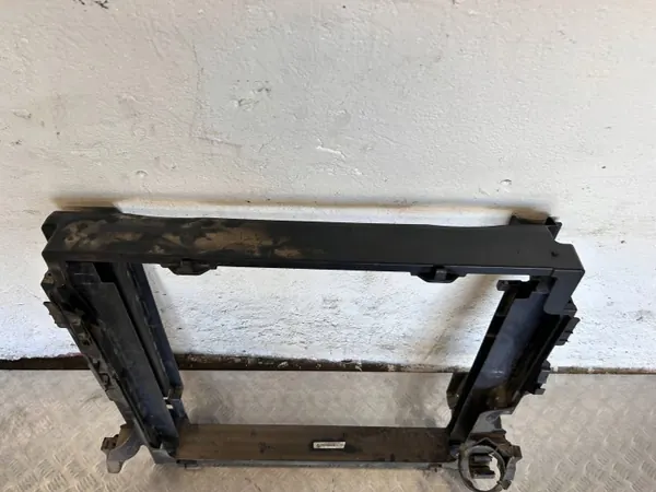 BMW X5M E70 Kylargaller OEM 7589464 - Begagnad image 5