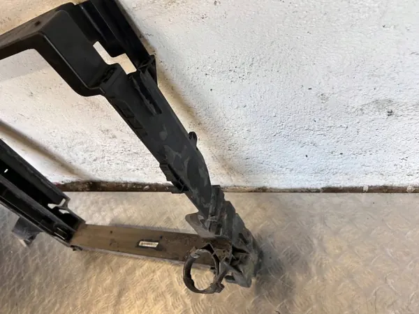 BMW X5M E70 Kylargaller OEM 7589464 - Begagnad image 8