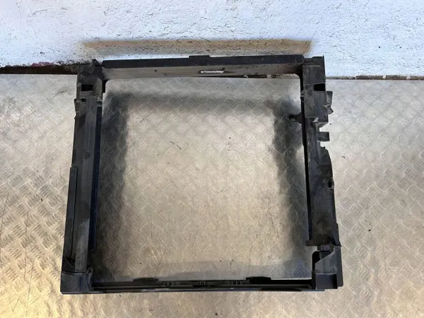 BMW X5M E70 Kylargaller OEM 7589464 - Begagnad image 9