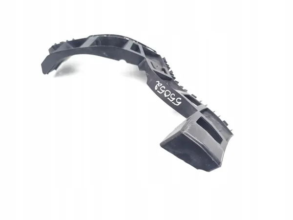 Suporte de Para-choque Traseiro VW Tiguan 2016 SUV 4/5dr OEM 5N0807394D image 4