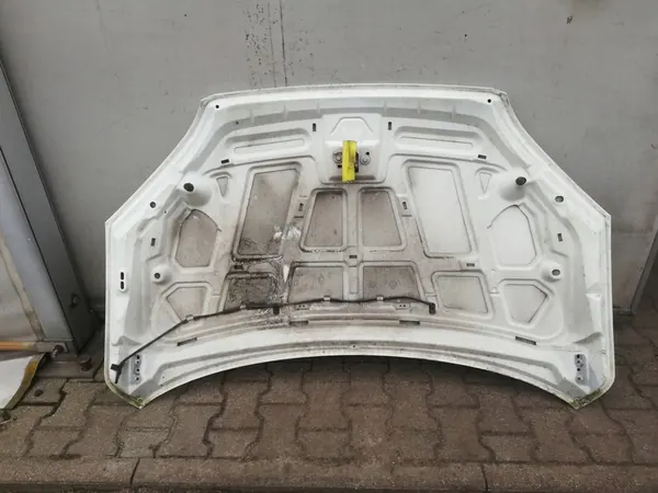 Motorlock Ford Focus MK2 04-07 image 6