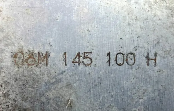 Imupumppu AUDI A4 A5 A6 Q5 Q6 Q8 06M145100H image 4