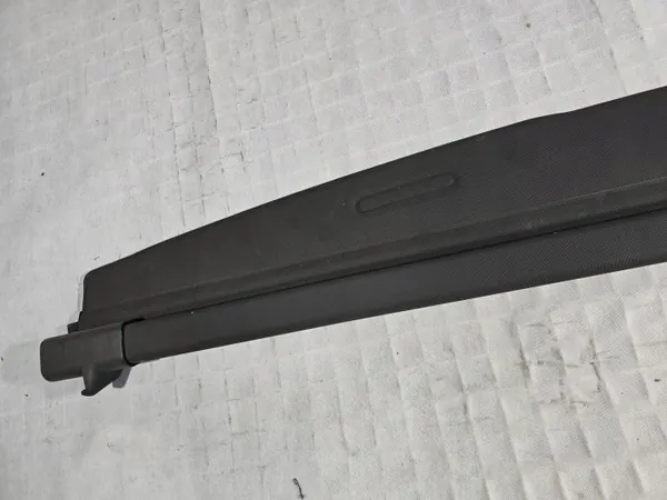 VW Transporter T5 Cortina de Maletero OEM ROLETA BAGAŻNIKA image 5