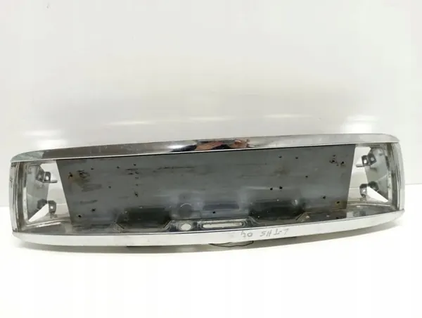 Kofferbakklep Afwerking OEM 156039319 voor Lancia Thesis image 2