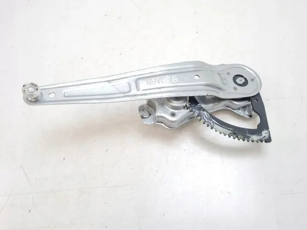 Regulador manual janela traseira Kia Picanto OEM 23I220152 image 2