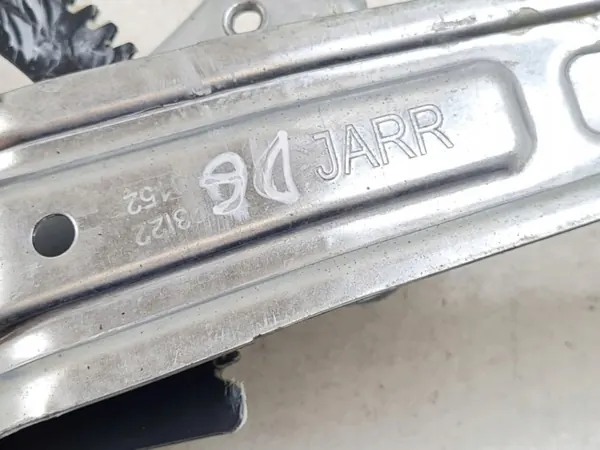 Regulador manual janela traseira Kia Picanto OEM 23I220152 image 4