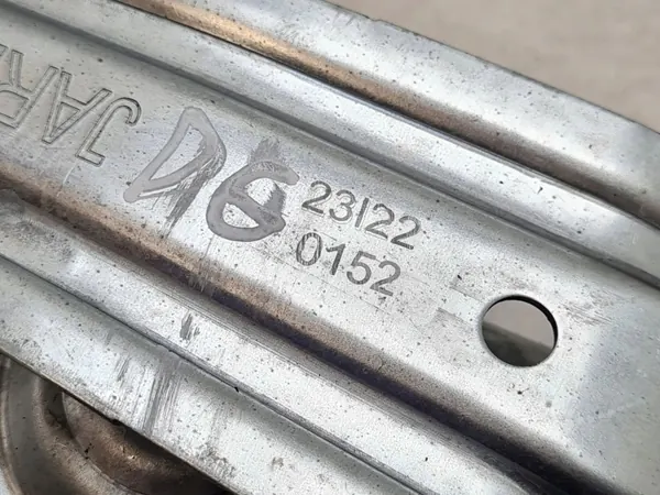 Regulador manual janela traseira Kia Picanto OEM 23I220152 image 5