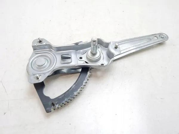 Regulador manual janela traseira Kia Picanto OEM 23I220152 image 6