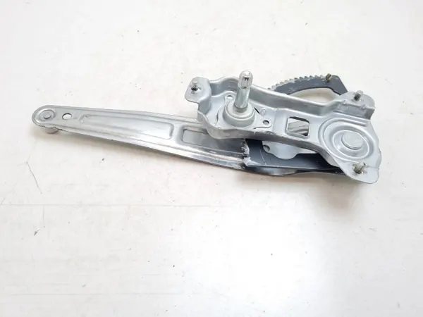 Regulador manual janela traseira Kia Picanto OEM 23I220152 image 7