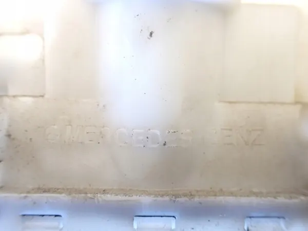 OEM 000 Låsaktuator Vänster Fram Mercedes-Benz W124 image 3