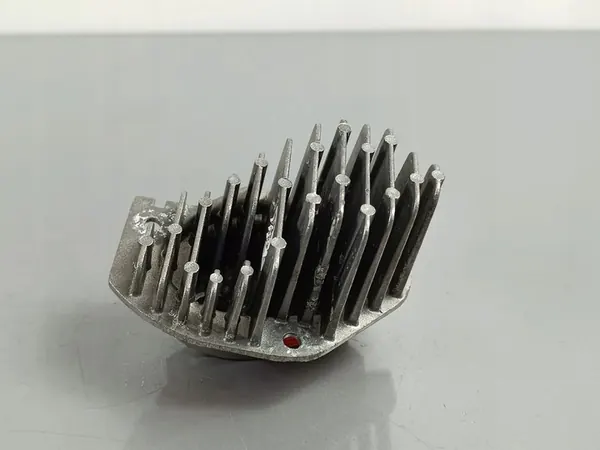 Parte do farol KIA Sportage 2023 R292151060 image 3