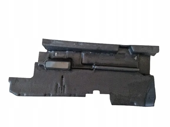 Isolation refroidisseur direction air OEM L1M3-8D094-GA image 2