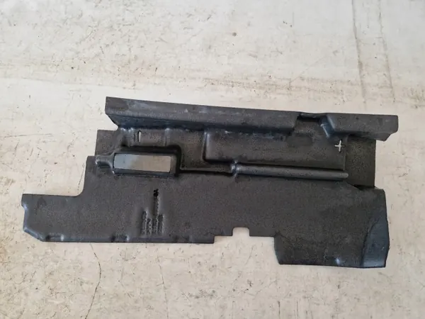 Isolation refroidisseur direction air OEM L1M3-8D094-GA image 3