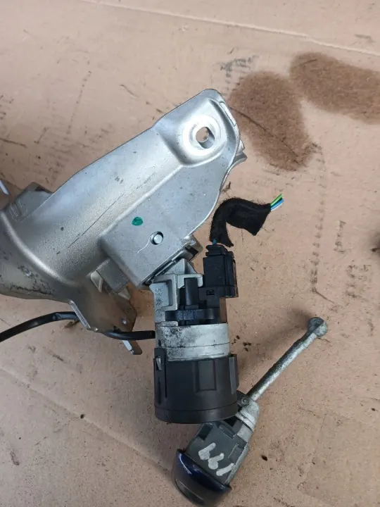OEM tändlåssats för Citroen C4 Grand Picasso I image 3