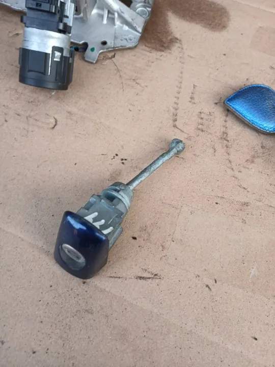 OEM tändlåssats för Citroen C4 Grand Picasso I image 5
