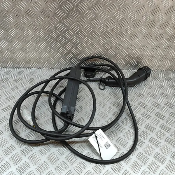 Cavo ricarica batteria Nissan Leaf (ZE1) 33292183 image 2