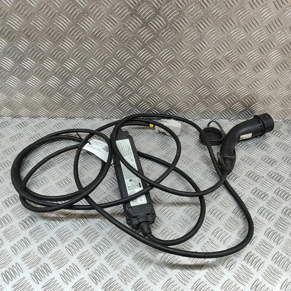 Cavo ricarica batteria Nissan Leaf (ZE1) 33292183 image 3