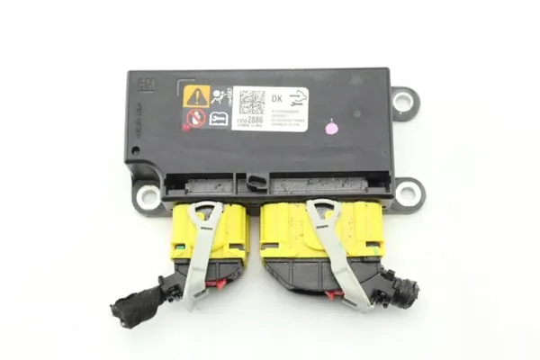 Airbag-Modul OEM 13592886 für Opel Mokka 2012-2016 image 2
