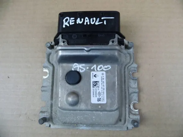 Contrôleur AdBlue Renault OE 0281032457 Occasion image 2
