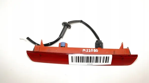 Jarrunvalo Taka OEM 360149915 Nissan Qashqai image 4