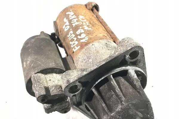 Motor de arranque FORD FOCUS 1.6L gasolina 1999 OEM 98AB11000CD image 2