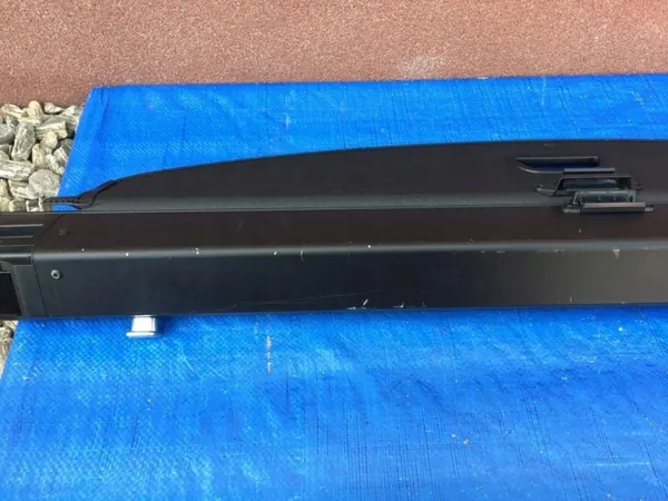 Mercedes W213 Estate Kofferbakplank OEM 310126173915 image 10